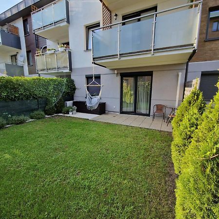 Apartament Zawisle Torun Exterior photo