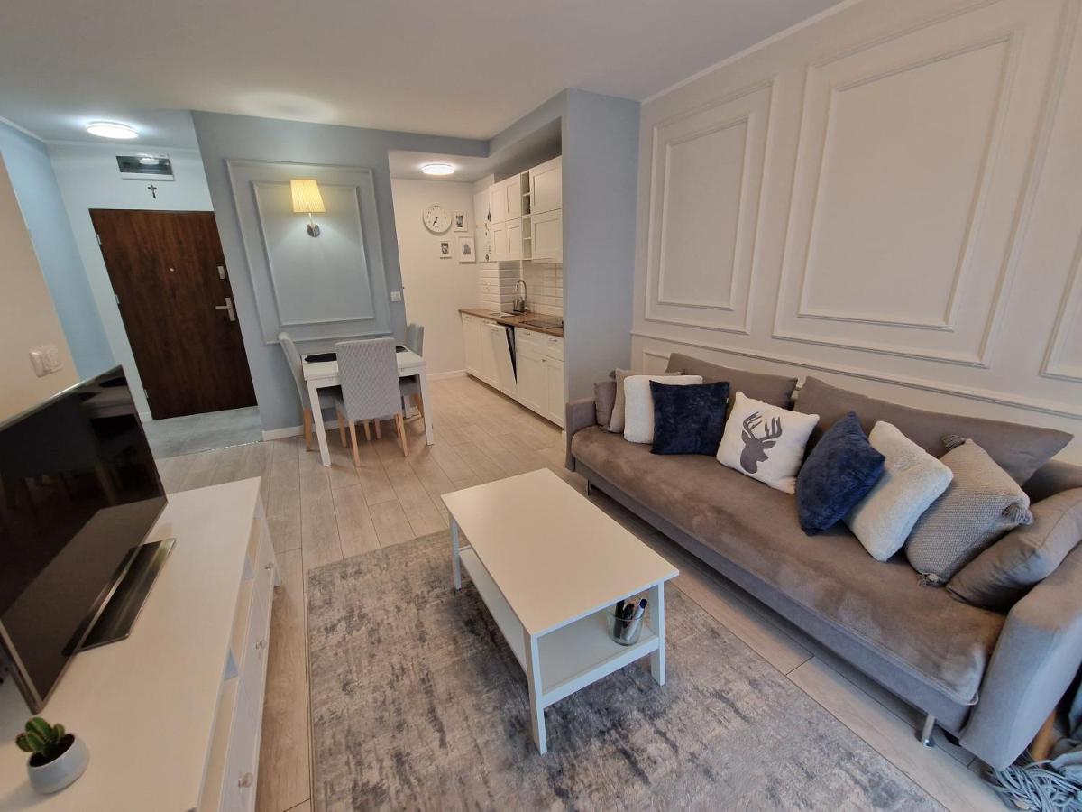 Apartament Zawisle Torun Exterior photo