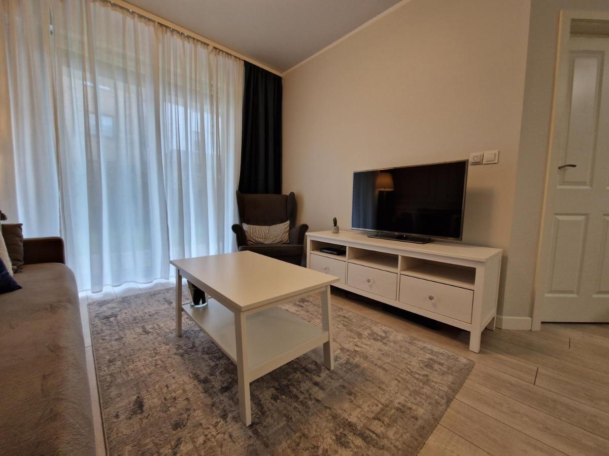 Apartament Zawisle Torun Exterior photo