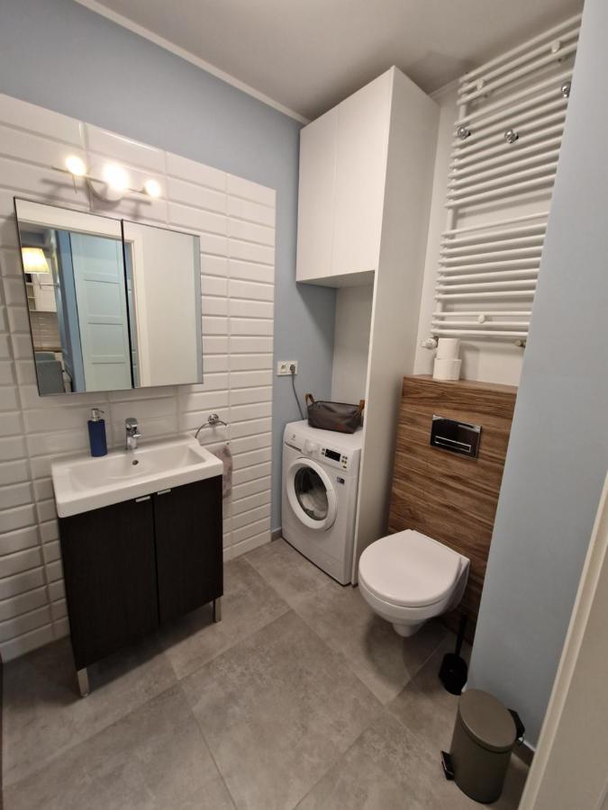 Apartament Zawisle Torun Exterior photo