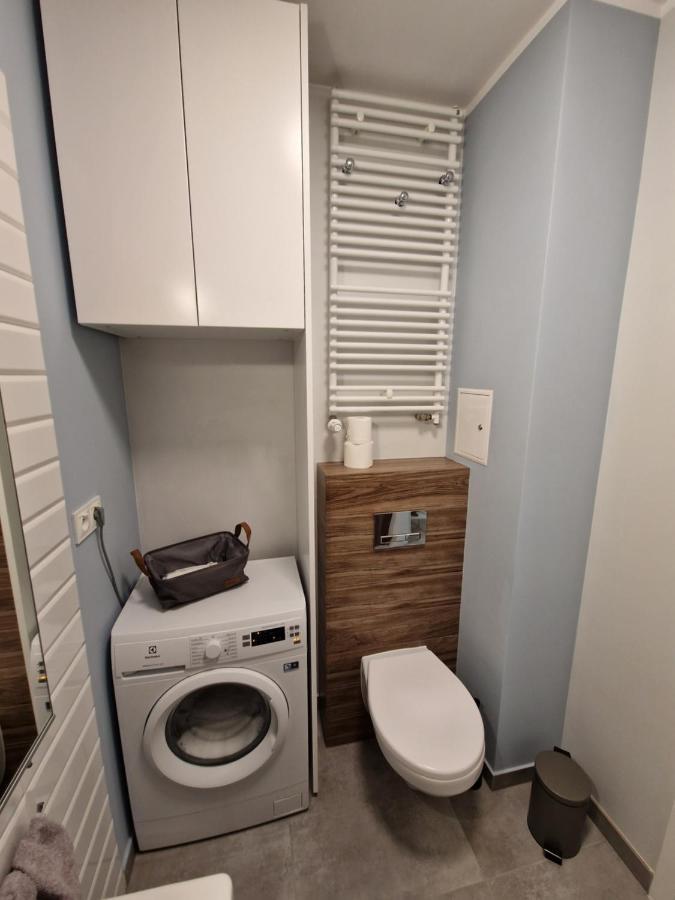 Apartament Zawisle Torun Exterior photo
